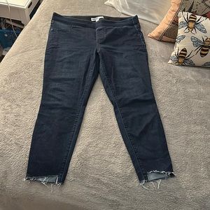 Old navy jeggings